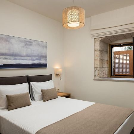 Amare Chania Luxury Residence Stérnai Exterior foto
